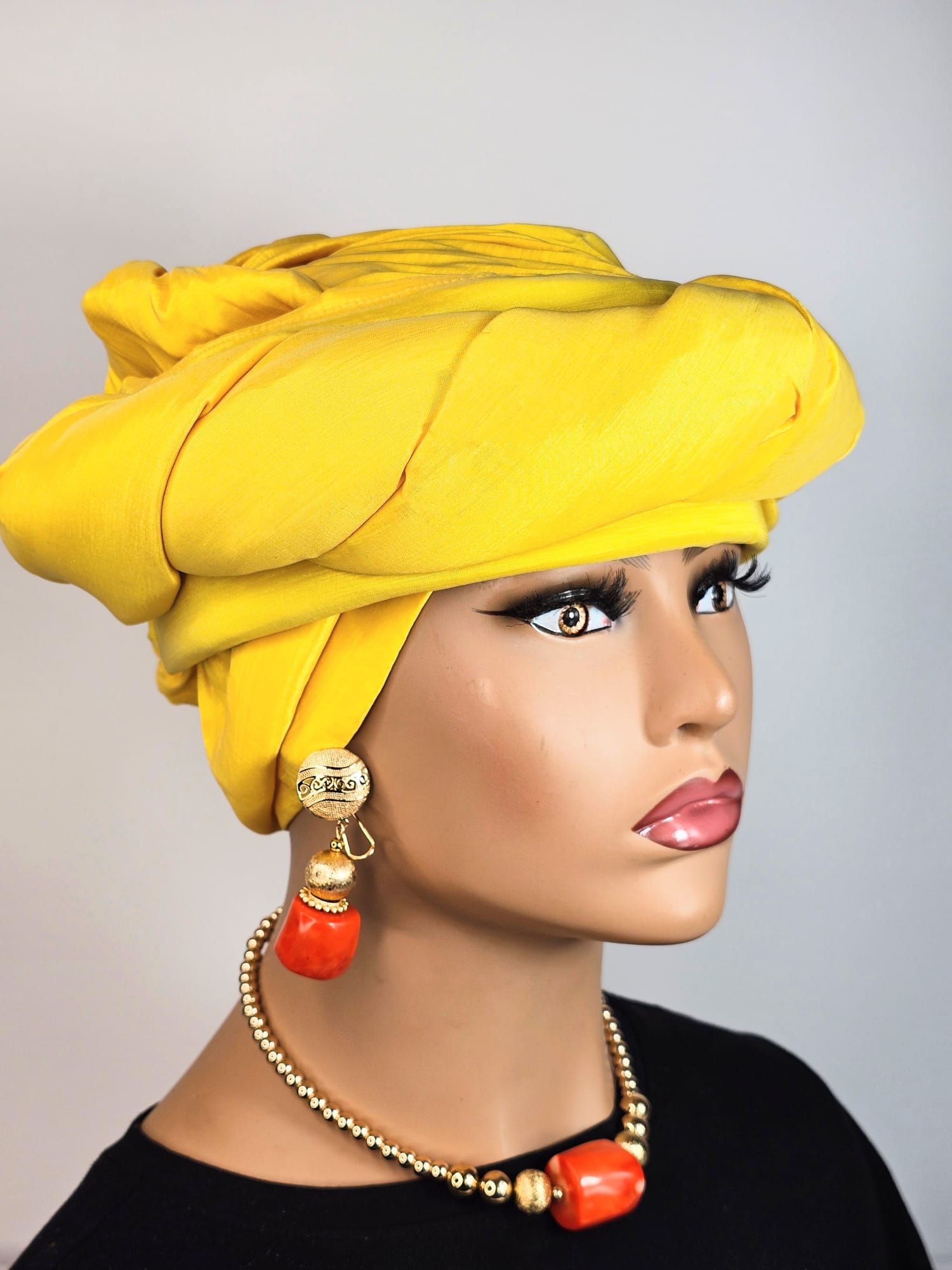 Ara turban - Image 11