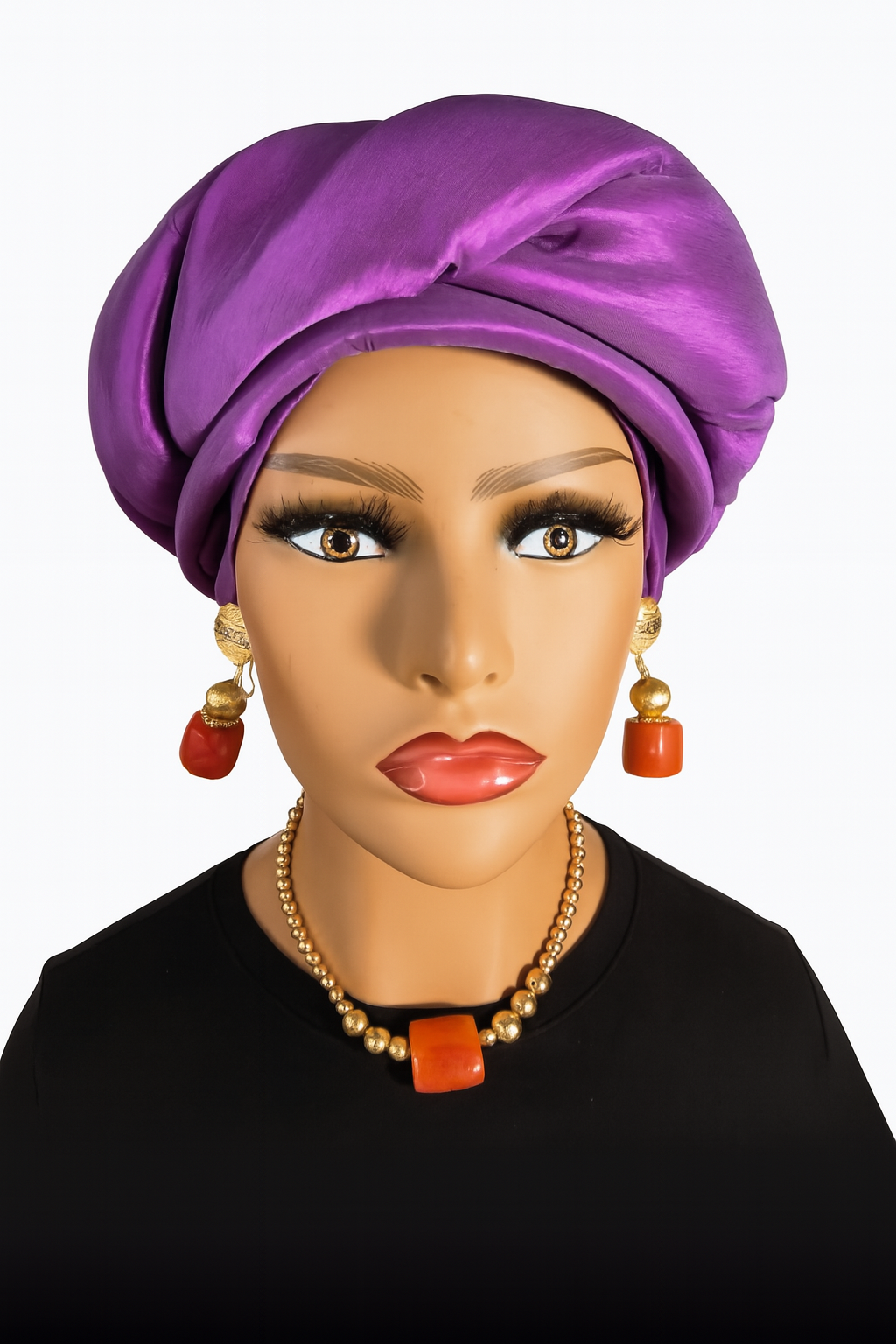 Ara turban - Image 2
