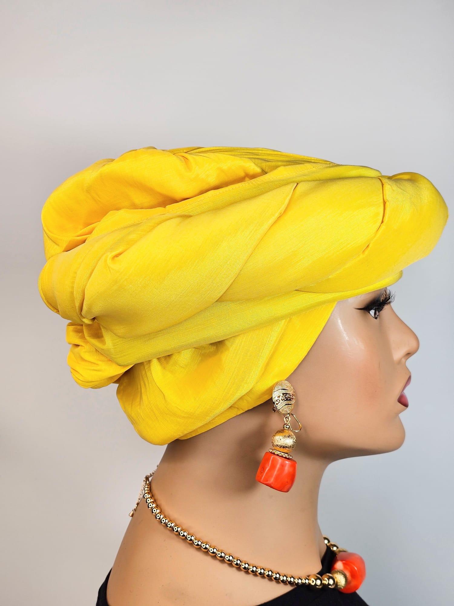 Ara turban - Image 9