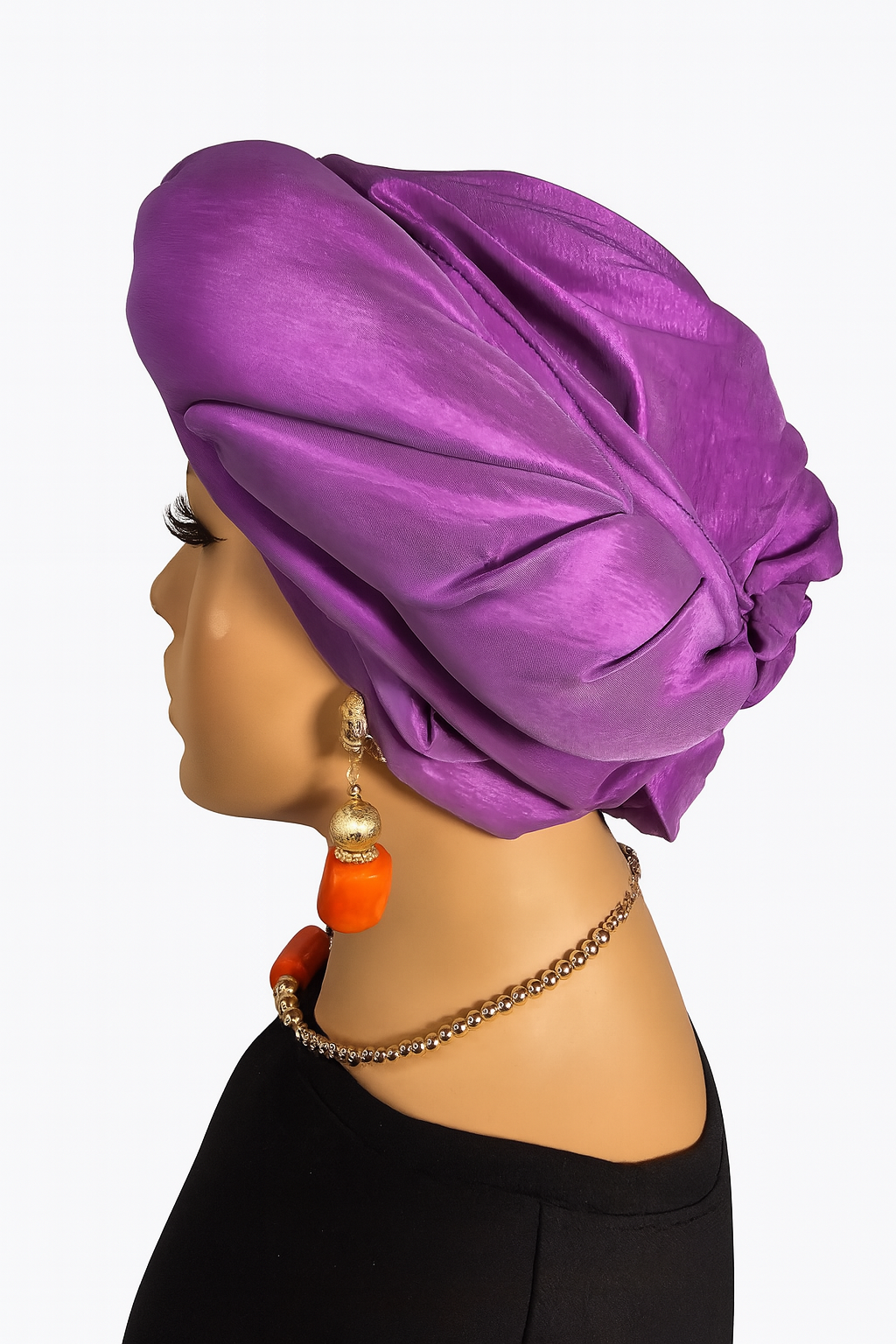Ara turban - Image 3