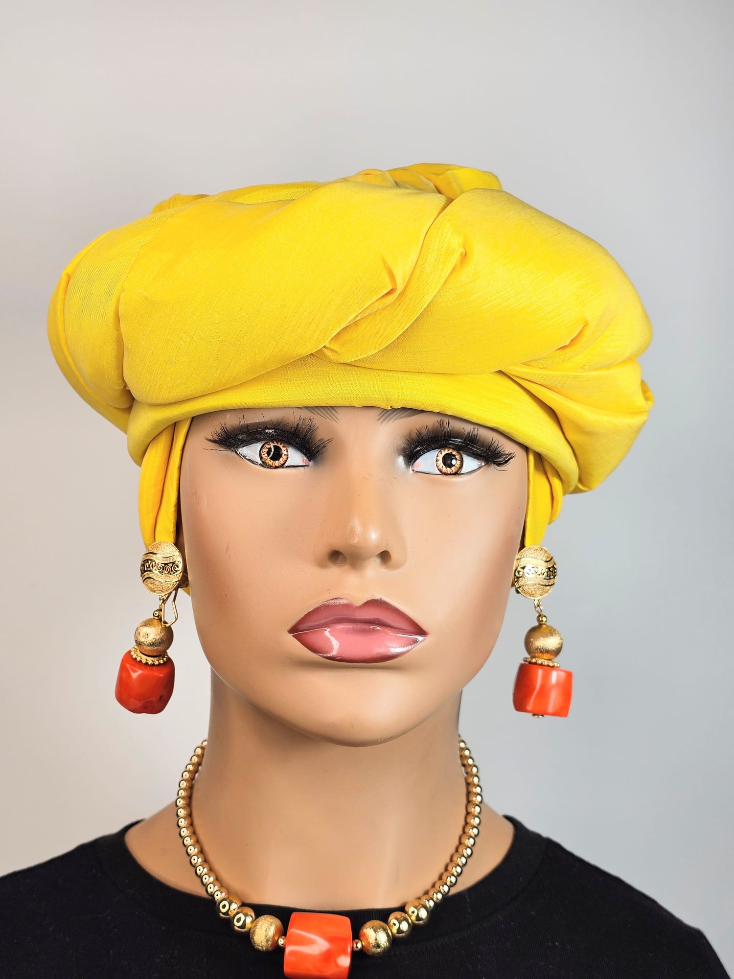 Ara turban - Image 10