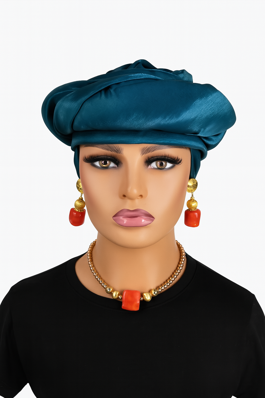 Ara turban - Image 5