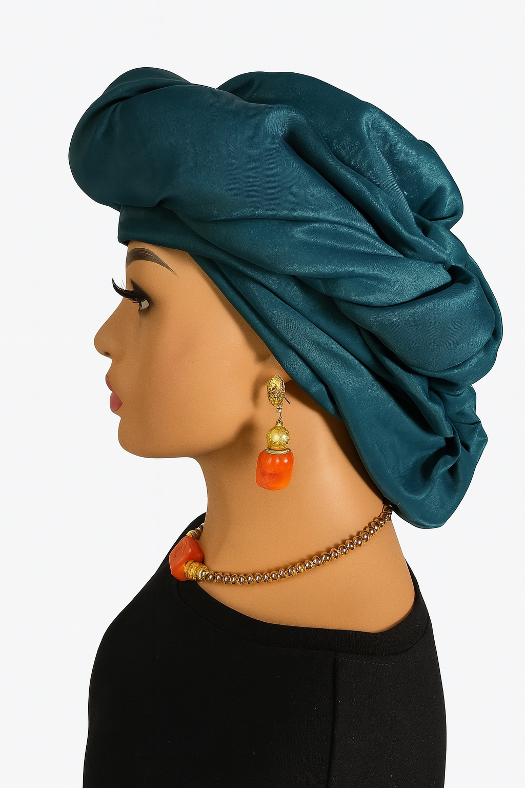 Ara turban - Image 6