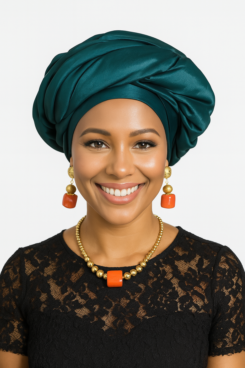 Ara turban - Image 8