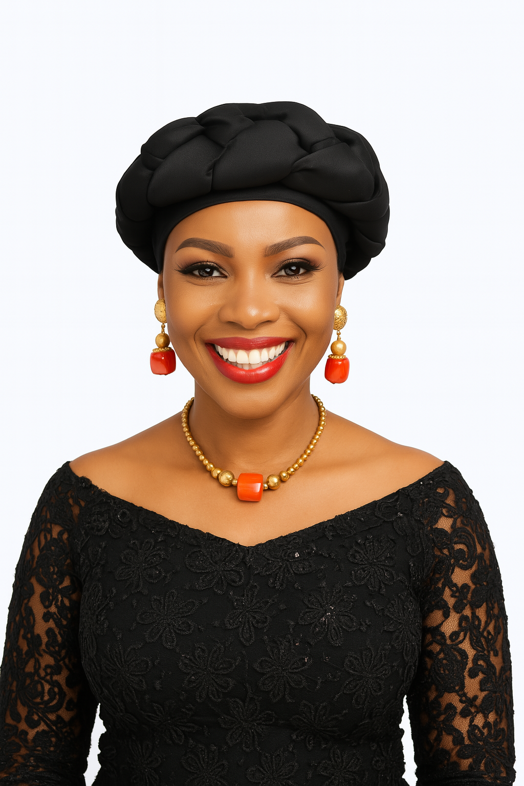 Billy Turban - Image 3