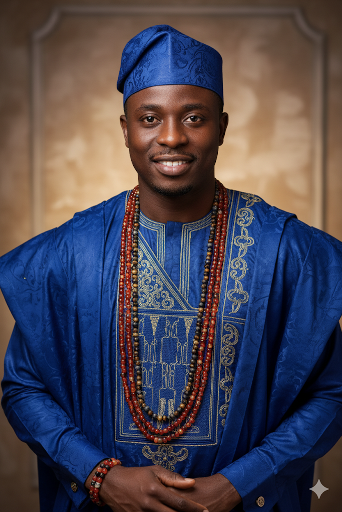 Ayanfe set - Image 2