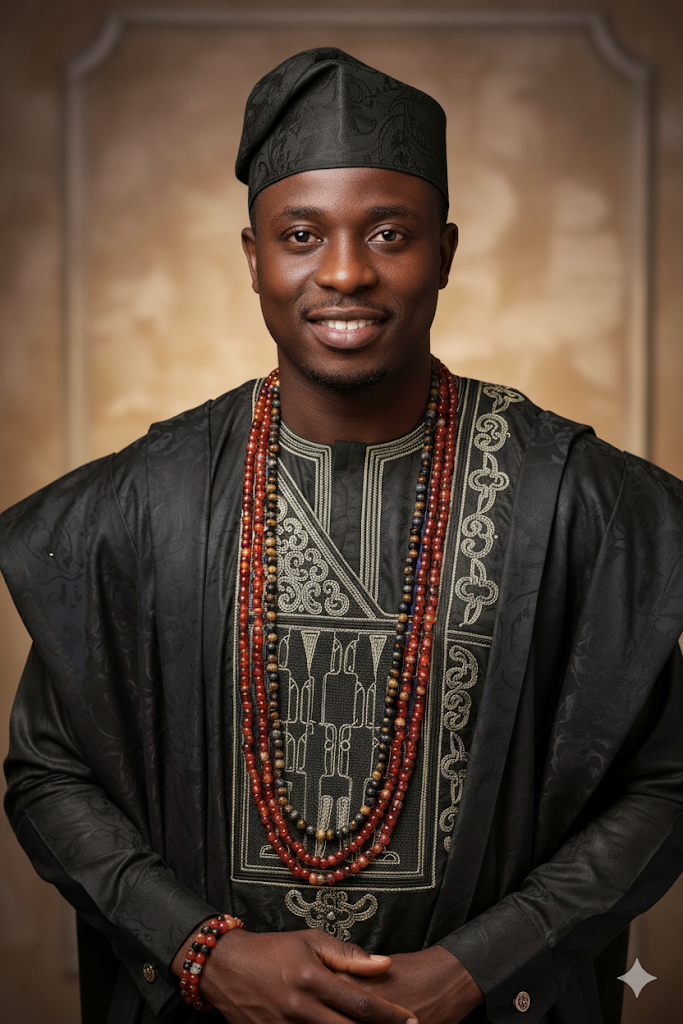 Ayanfe set - Image 3