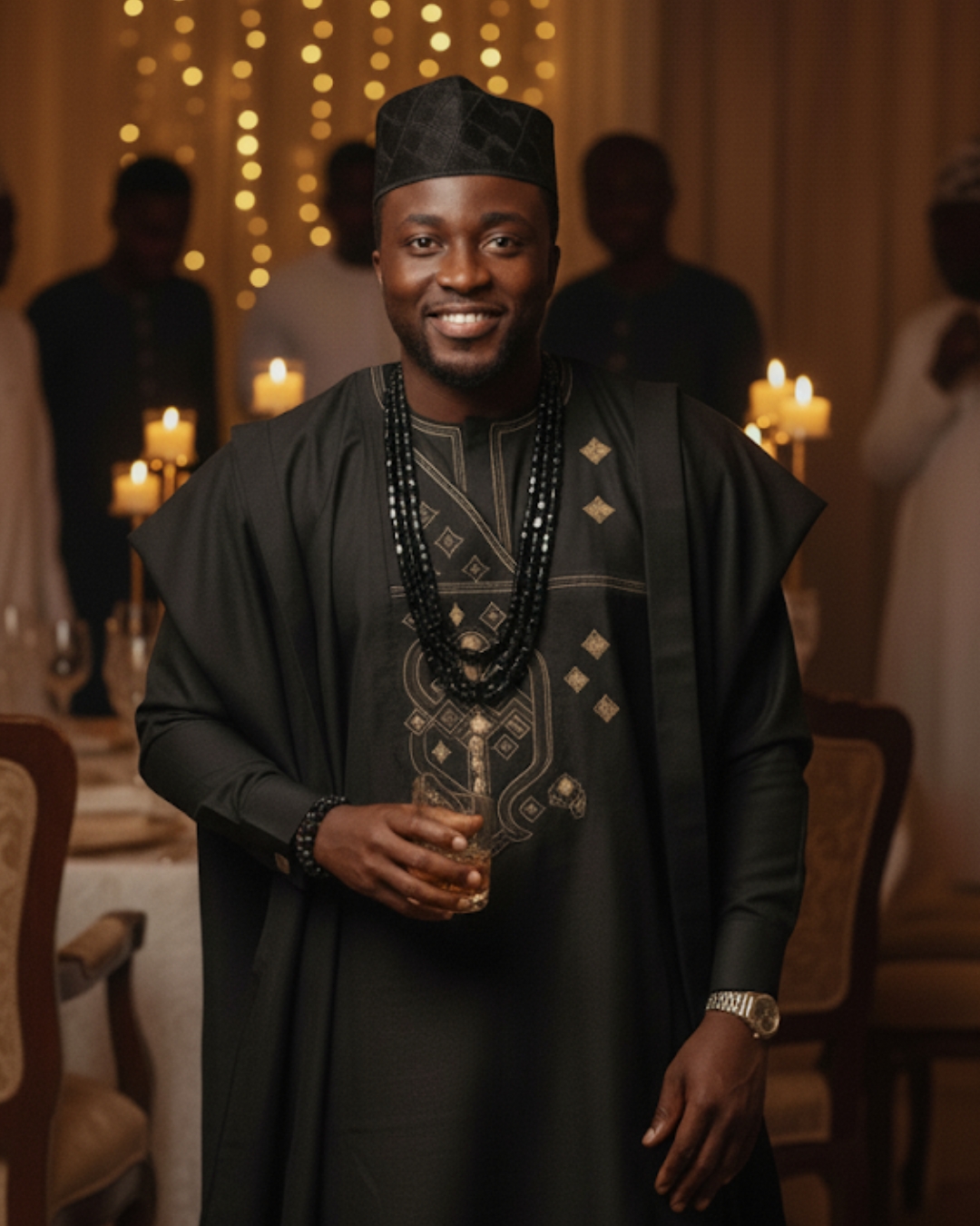 Ola Crystal Set - Image 4