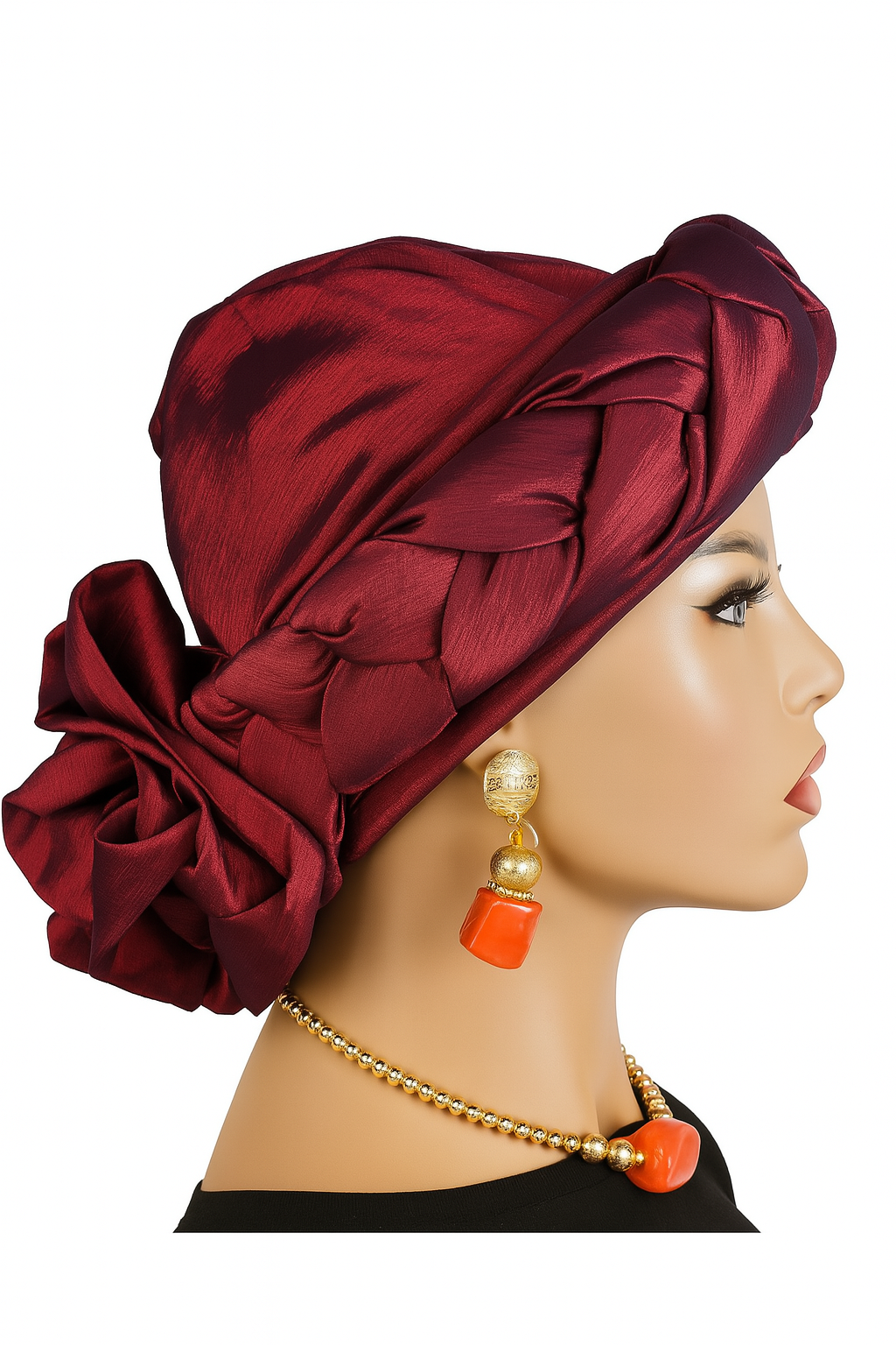 Billy Turban - Image 6