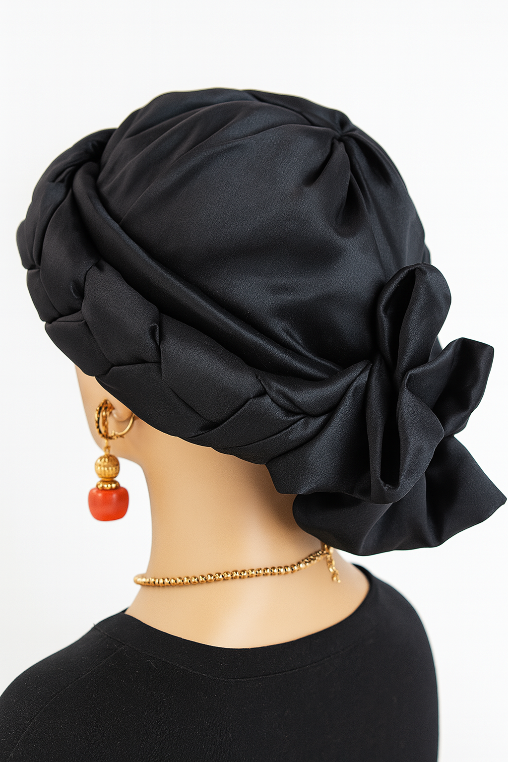 Billy Turban - Image 2