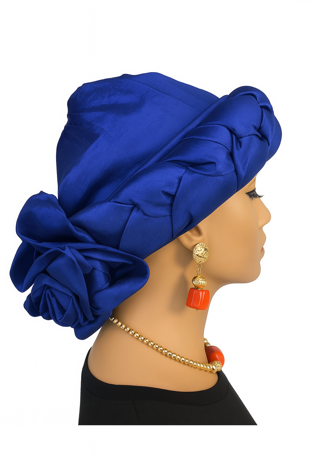 Billy Turban - Image 8