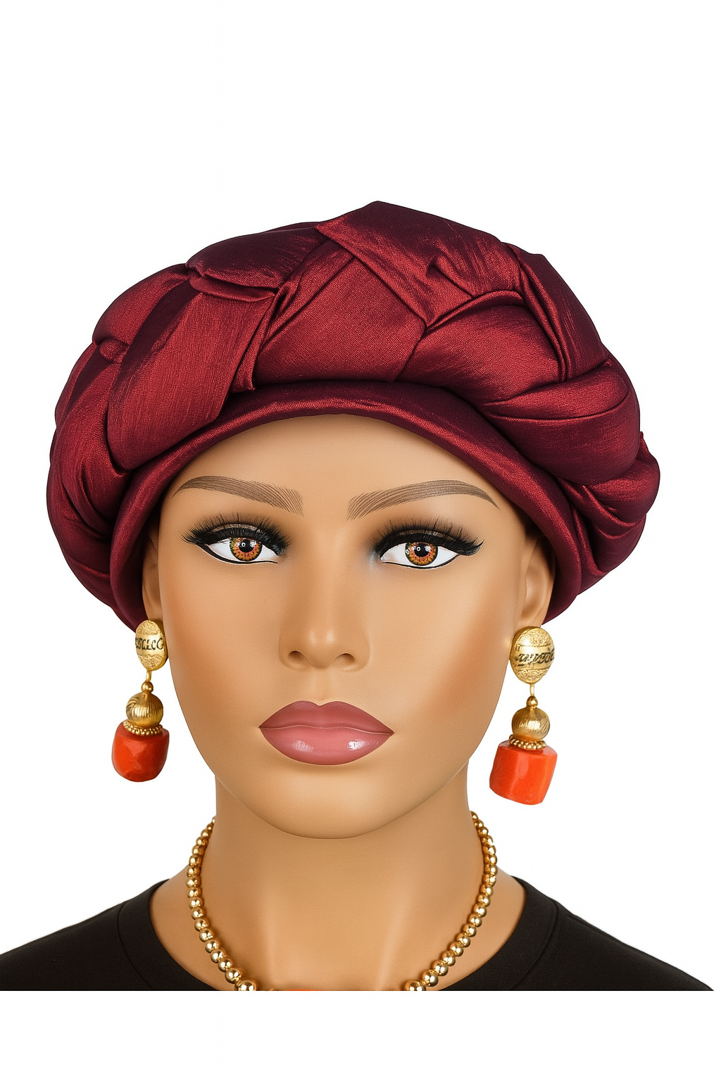 Billy Turban - Image 5