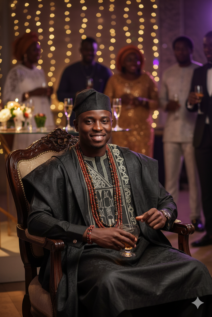 Adeyemi Set - Image 3