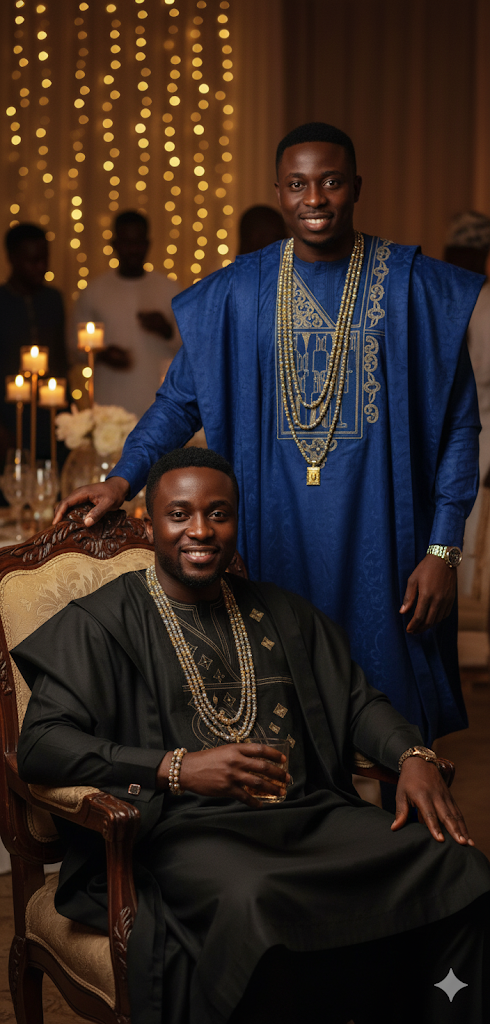 Adeyemi Set - Image 2