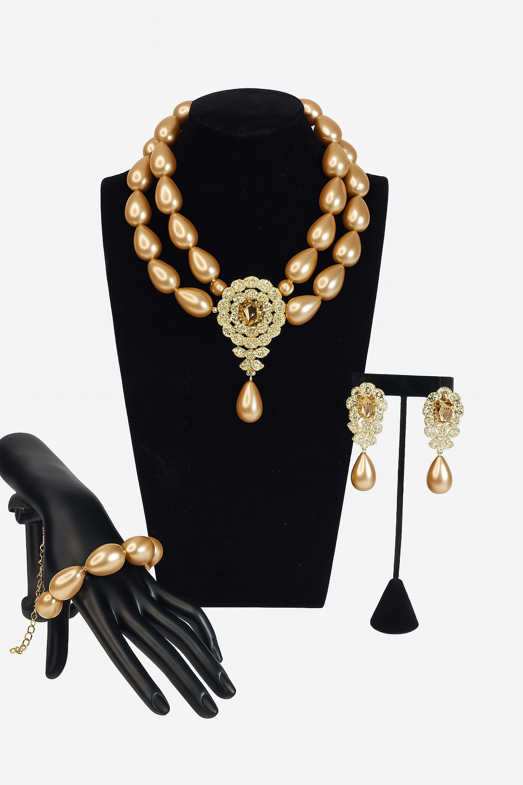 Adeola Luxe set - Image 2